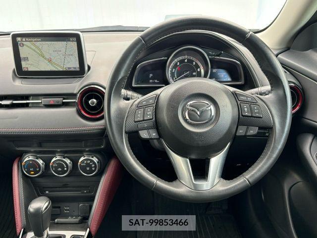 Mazda CX-3 2015-08 358454-13