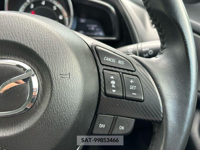 Mazda CX-3 2015-08 358454-23