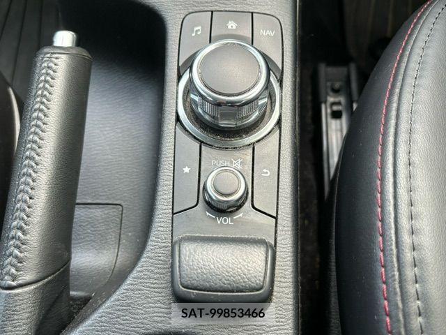 Mazda CX-3 2015-08 358454-21