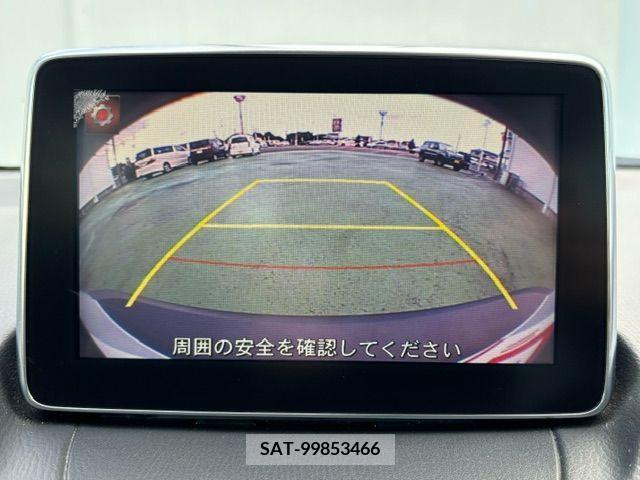 Mazda CX-3 2015-08 358454-10