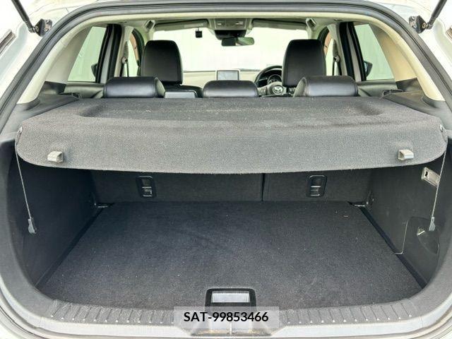 Mazda CX-3 2015-08 358454-20