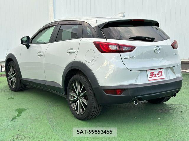Mazda CX-3 2015-08 358454-8