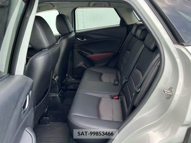 Mazda CX-3 2015-08 358454-18