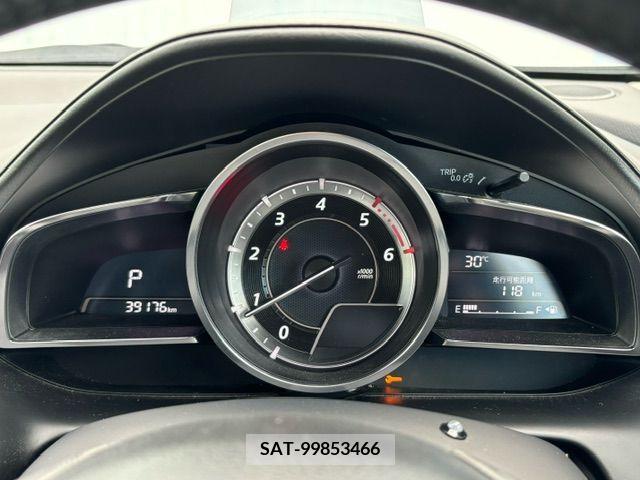Mazda CX-3 2015-08 358454-7