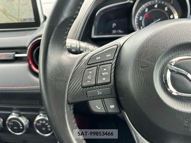 Mazda CX-3 2015-08 358454-17