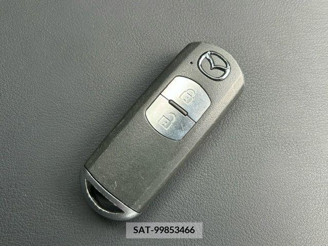 Mazda CX-3 2015-08 358454-16