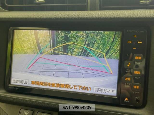 Toyota AQUA 2012-02 347888-3