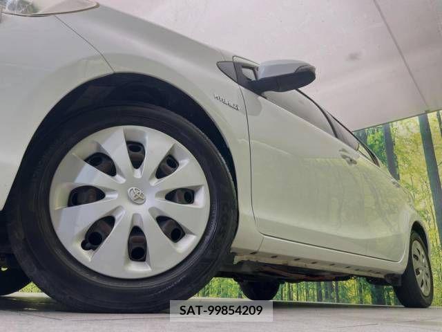 Toyota AQUA 2012-02 347888-13
