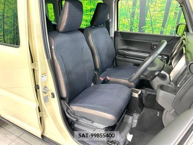 Suzuki HUSTLER 2022-11 342297-8