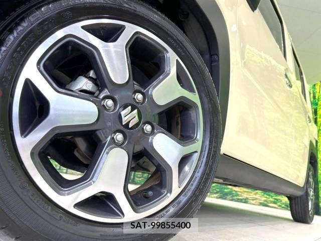 Suzuki HUSTLER 2022-11 342297-12