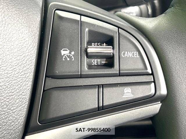 Suzuki HUSTLER 2022-11 342297-3