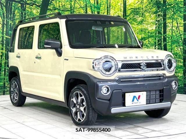 Suzuki HUSTLER 2022-11 342297-16