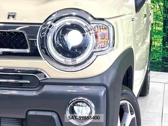 Suzuki HUSTLER 2022-11 342297-11