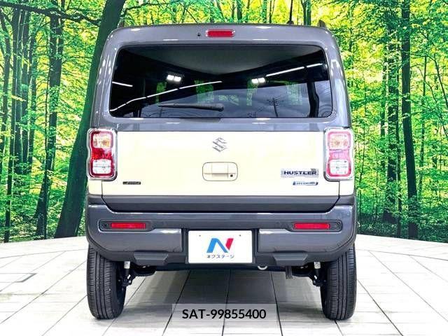 Suzuki HUSTLER 2022-11 342297-15