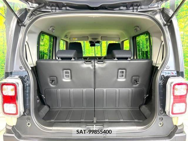 Suzuki HUSTLER 2022-11 342297-10