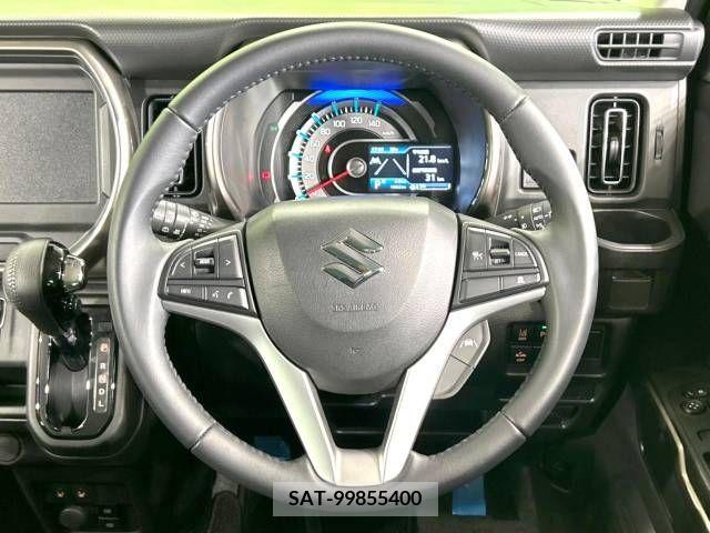 Suzuki HUSTLER 2022-11 342297-13