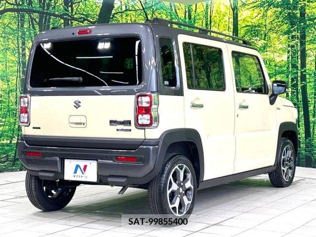 Suzuki HUSTLER 2022-11 342297-17