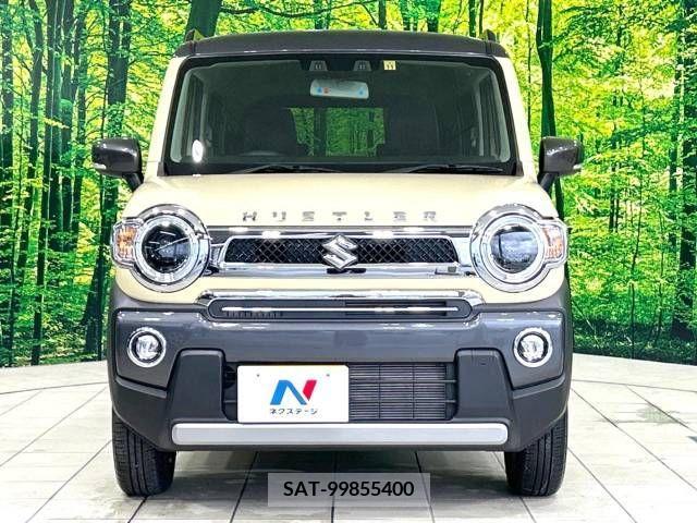 Suzuki HUSTLER 2022-11 342297-14