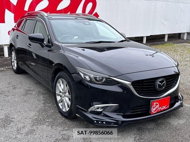 Mazda ATENZA WAGON 2017-08 261189-2