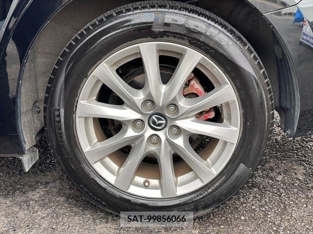 Mazda ATENZA WAGON 2017-08 261189-17