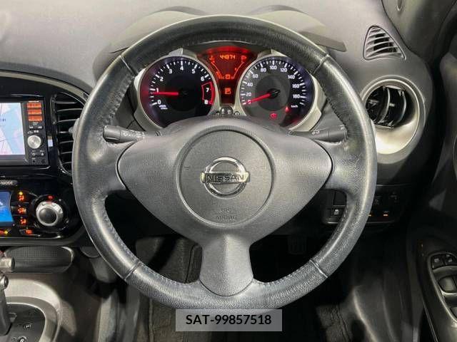 Nissan JUKE 2016-06 341894-12