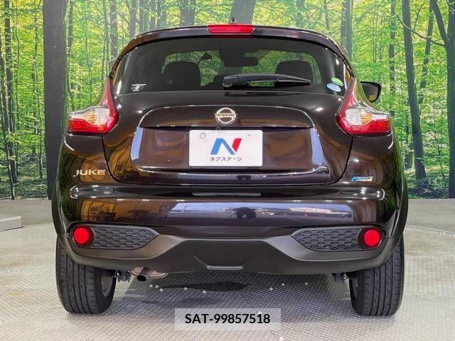 Nissan JUKE 2016-06 341894-16