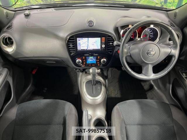 Nissan JUKE 2016-06 341894-1