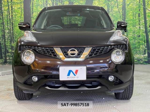 Nissan JUKE 2016-06 341894-15