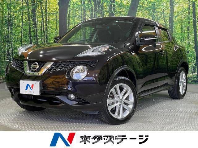 Nissan JUKE 2016-06 341894-0