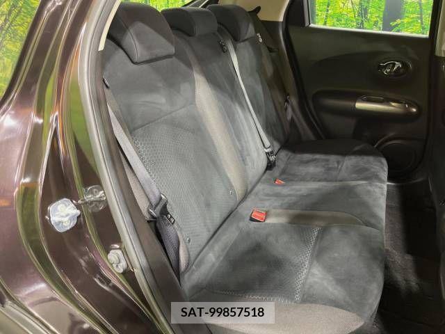 Nissan JUKE 2016-06 341894-9