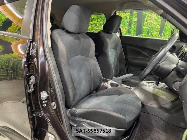 Nissan JUKE 2016-06 341894-8
