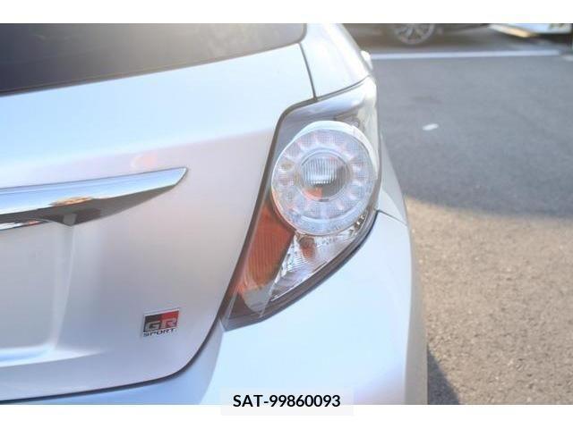Toyota VITZ 2018-09 349920-10