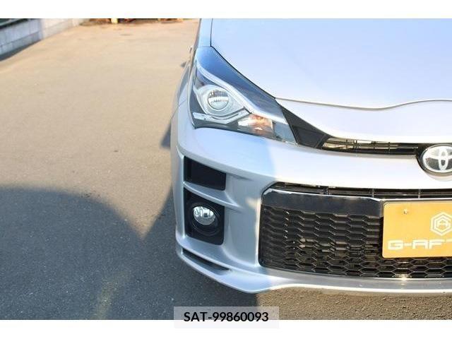 Toyota VITZ 2018-09 349920-9