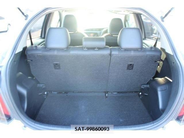 Toyota VITZ 2018-09 349920-17