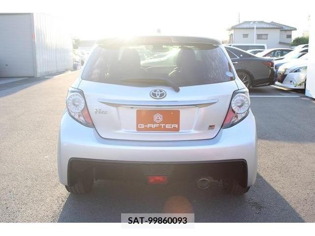 Toyota VITZ 2018-09 349920-7