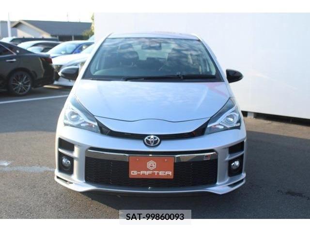 Toyota VITZ 2018-09 349920-5
