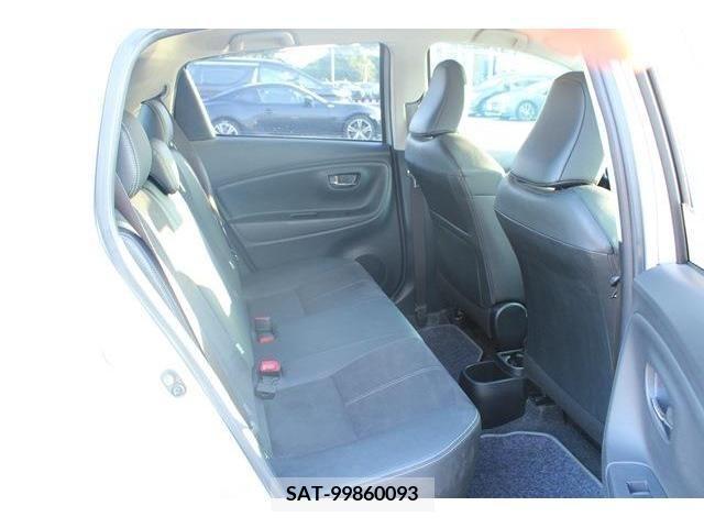 Toyota VITZ 2018-09 349920-14