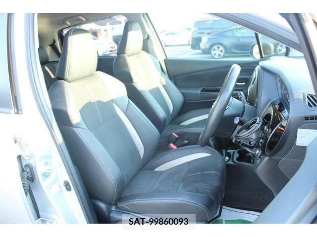 Toyota VITZ 2018-09 349920-12
