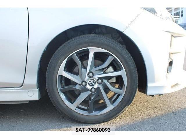 Toyota VITZ 2018-09 349920-11
