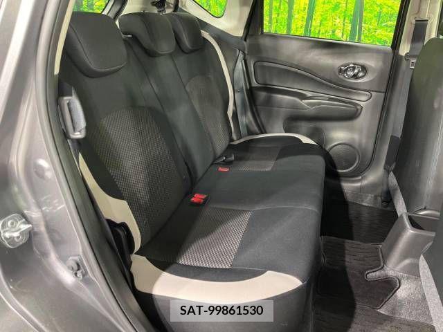 Nissan NOTE 2019-09 279829-9