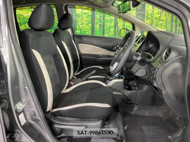 Nissan NOTE 2019-09 279829-8