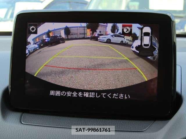 Mazda MAZDA2 2020-10 383066-11