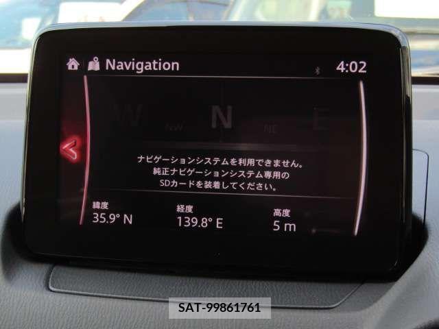 Mazda MAZDA2 2020-10 383066-10