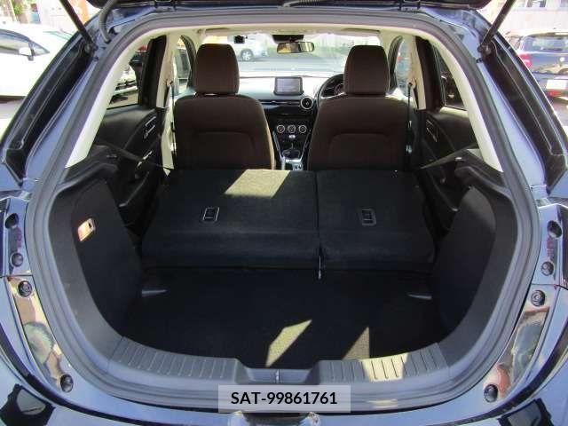Mazda MAZDA2 2020-10 383066-19