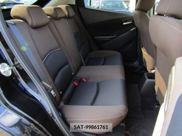 Mazda MAZDA2 2020-10 383066-18