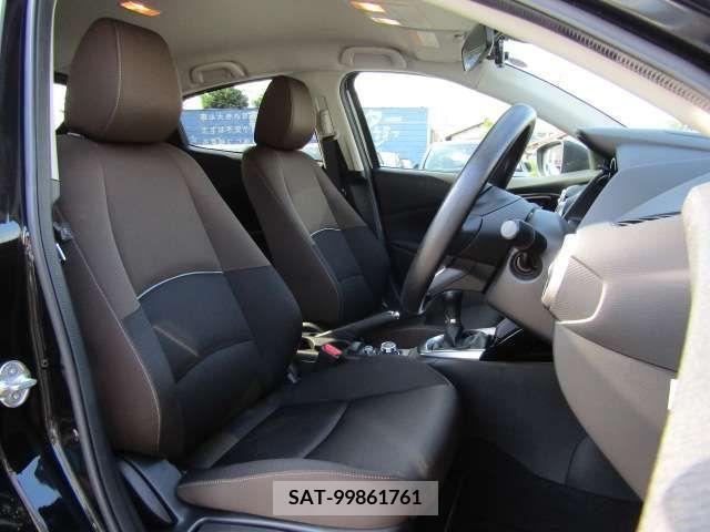 Mazda MAZDA2 2020-10 383066-17