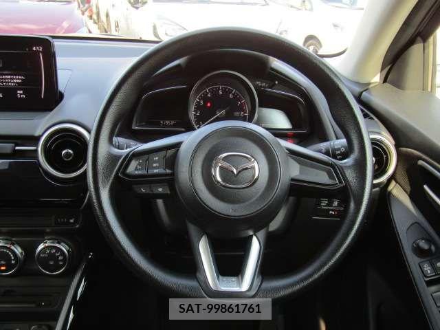 Mazda MAZDA2 2020-10 383066-15