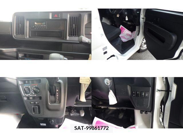 Daihatsu HIJET CARGO 2020-02 271820-12