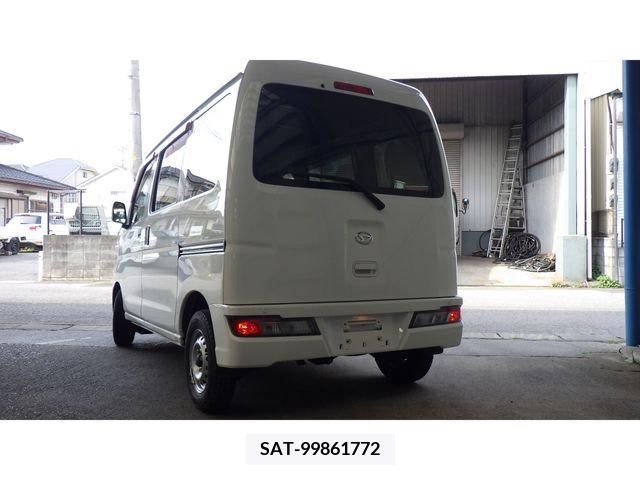 Daihatsu HIJET CARGO 2020-02 271820-9