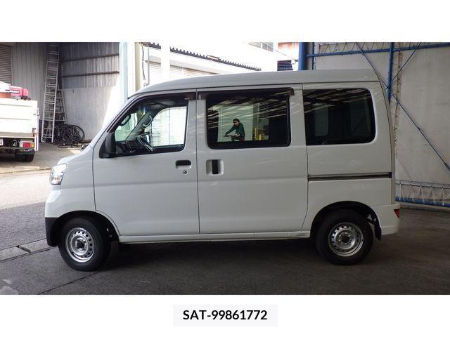Daihatsu HIJET CARGO 2020-02 271820-8